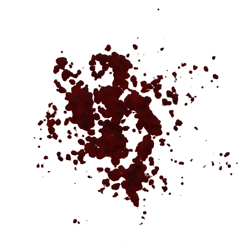 splatter-096